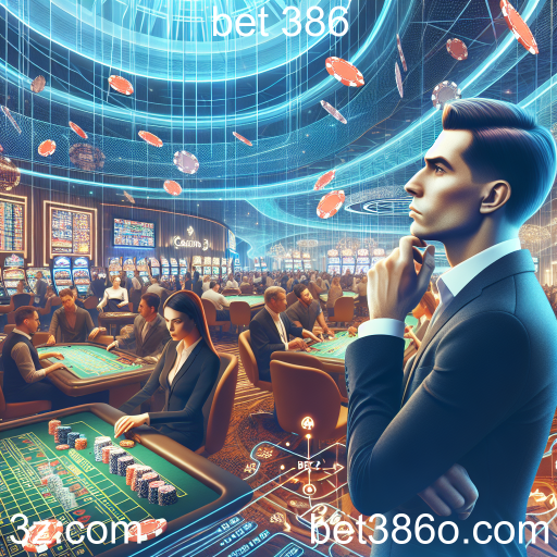 A Importância do Suporte ao Cliente em Jogos Online: Um Olhar sobre o Bet 386